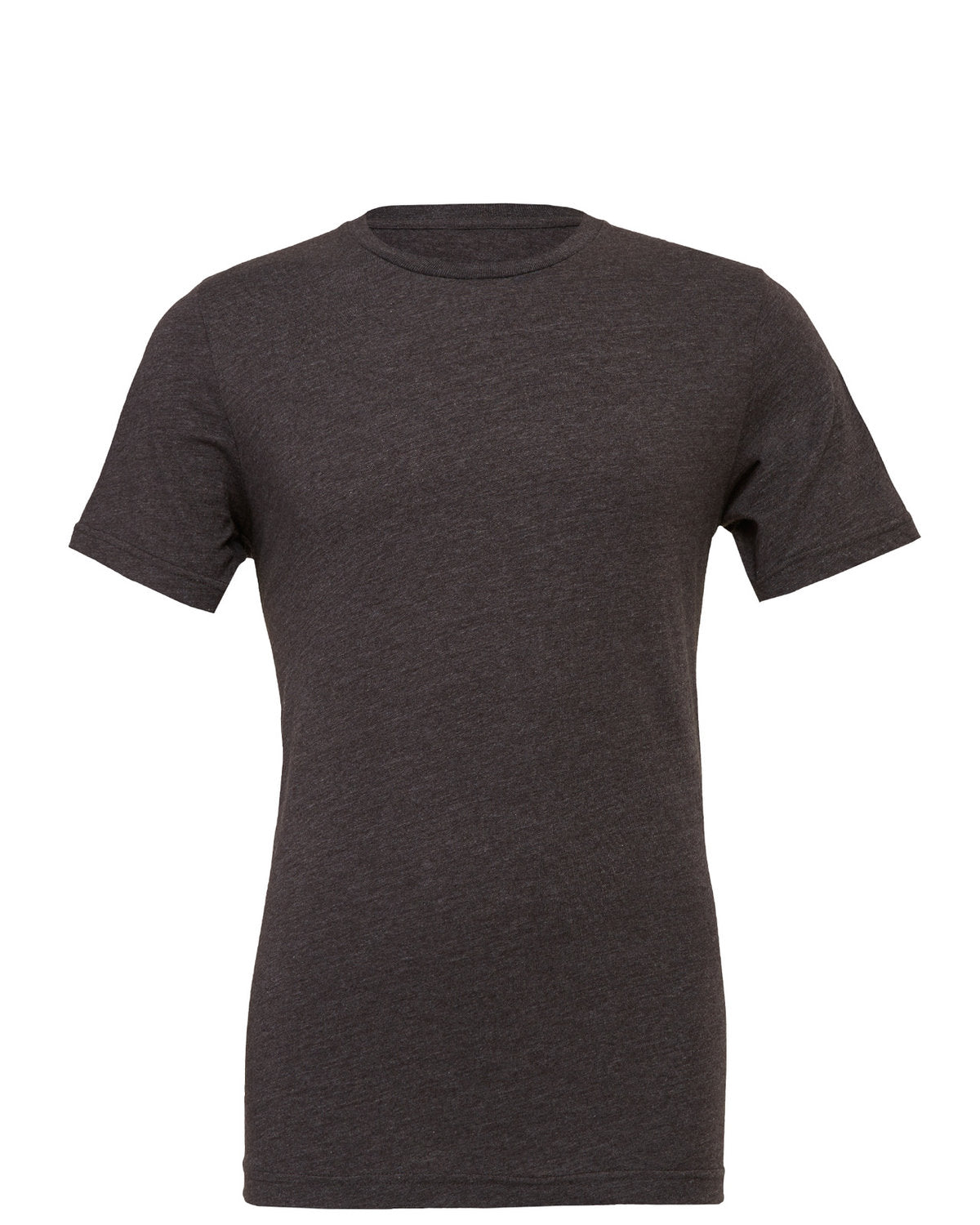 BC Dark Gray Heather