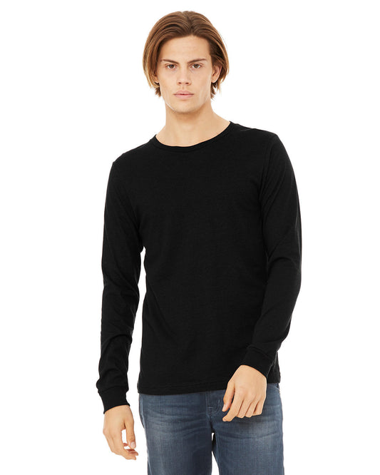 Bella Canvas Long Sleeve Tee