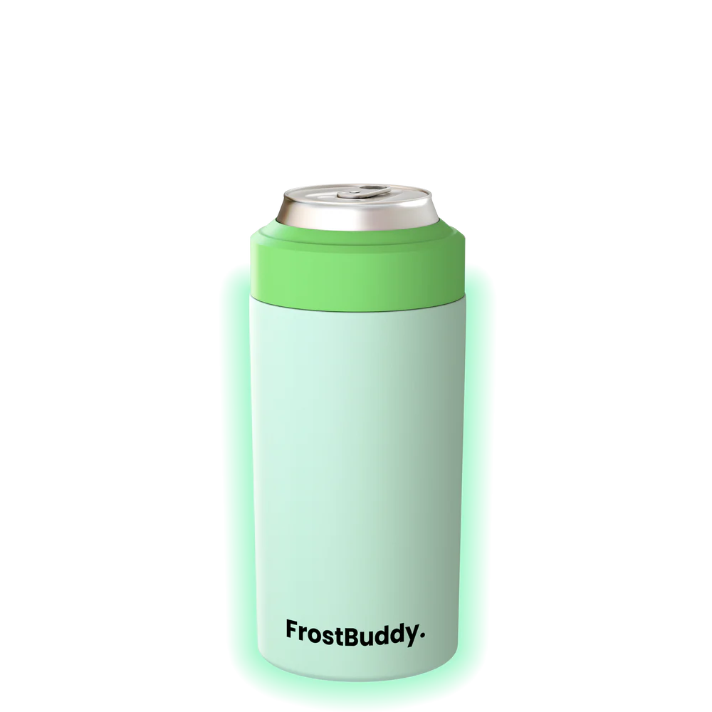 Universal FrostBuddy koozies